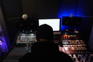 Curso de Mastering Profesional